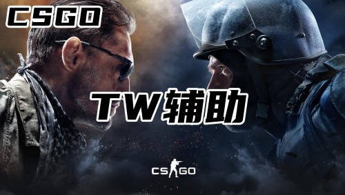 CSGOTW辅助