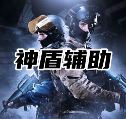 CSGO神盾辅助（神盾防封使用无忧）