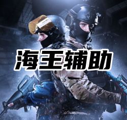 CSGO海王辅助（支持完美官匹5E）