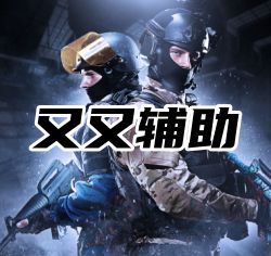 CSGO又又辅助（顶尖绘制防封）
