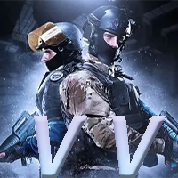 CSGO-vv辅助（支持5E）