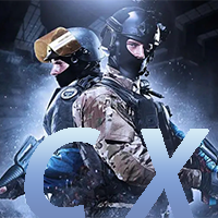 CSGO-CX（5E-官匹）