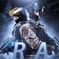 CSGO-RA（5E-官匹-完美）