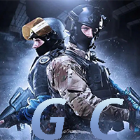 CSGO-GC（5E-官匹-完美）