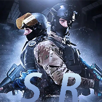 CSGO-SR(5E-官匹-完美)