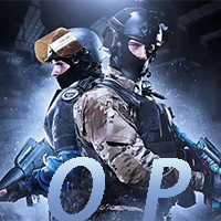 CSGO-OP(5E-官匹)
