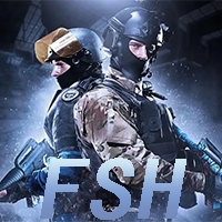 CSGO-FSH（5E-完美）