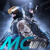CSGO-MC辅助(支持5E-官匹平台)