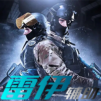 CSGO-雷伊（支持5E-官匹）