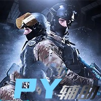 CS2-PY辅助（支持官匹平台）