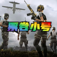 绝地求生票卷小号